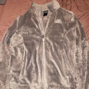 North Face Women’s Osito Jacket